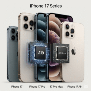 ব্রেকিং! Apple-এর নতুন চমক iPhone 17 সিরিজে আসছে ‘Air’ মডেল? দাম ও ফিচার ফাঁস!